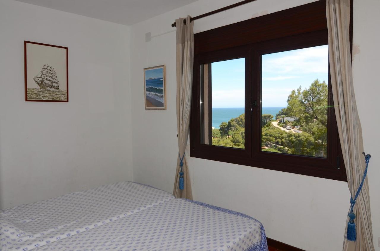 Villa Sa Punta 60 Pals Esterno foto