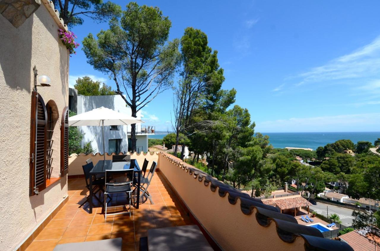 Villa Sa Punta 60 Pals Esterno foto