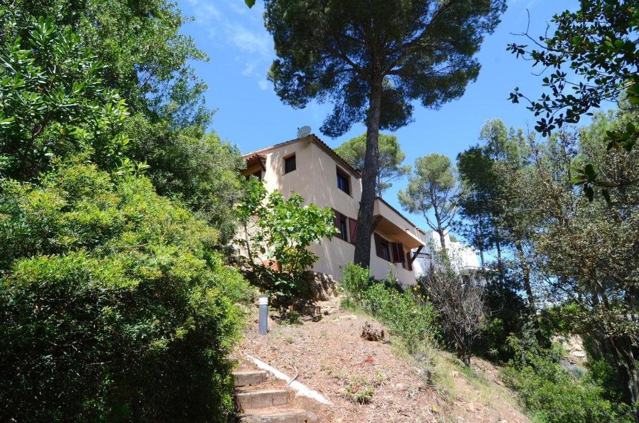 Villa Sa Punta 60 Pals Esterno foto