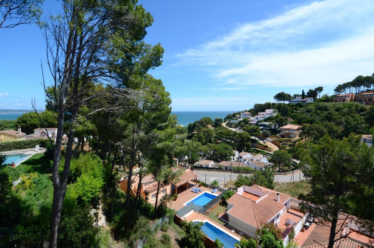 Villa Sa Punta 60 Pals Esterno foto